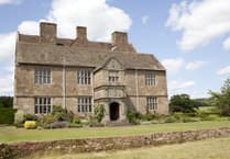Experience the Wye Valley at Treowen concerts