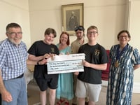 Council award community grants
