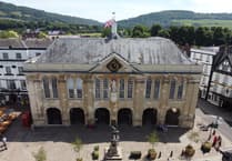 'Transformative' grant for Shire Hall