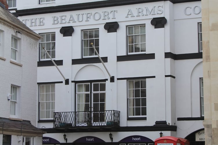 Beaufort Arms
