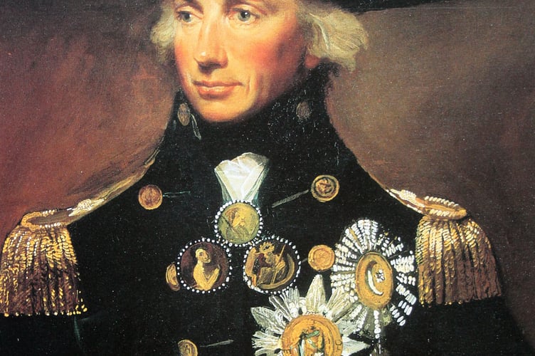 Lord Nelson