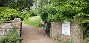 Council secures £100k for park upgrades