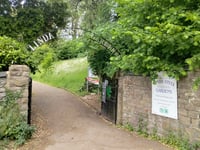 Council secures £100k for park upgrades