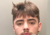 Man jailed after crash on Staunton Road