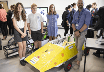 Monmouthshire schools launch new STEM programme