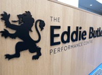 Monmouth's new Eddie Butler Centre