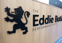 Explore the new Eddie Butler Centre in Monmouth