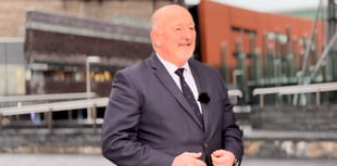 Decision not to devolve probation to Wales welcomed by Monmouth MS Fox
