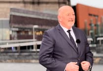 The View from the Senedd with Peter Fox MS