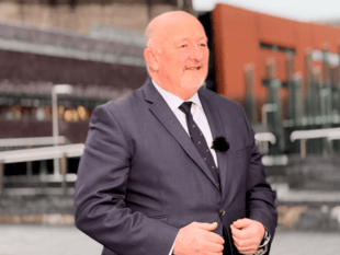 Peter Fox Demands Council Tax Fairness and a 5% Cap for Wales