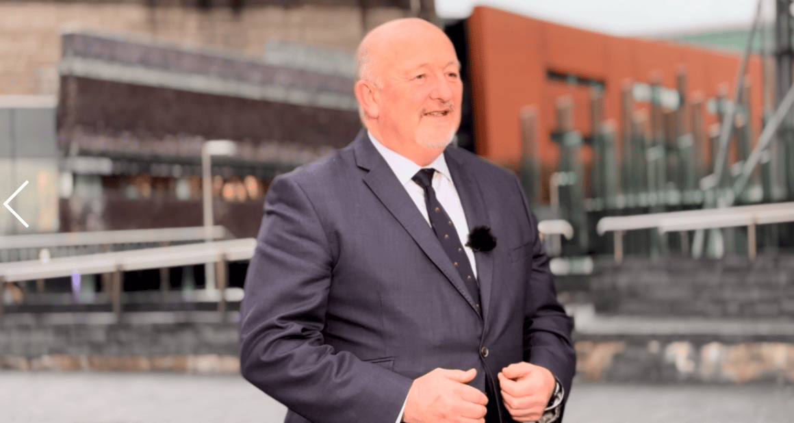 Peter Fox Demands Clarity on Welsh Government’s NHS Dental Proposal...