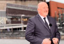 Peter Fox Demands Council Tax Fairness and a 5% Cap for Wales