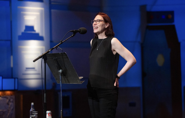 Natalie Haynes: Comedian to Radio Broadcaster