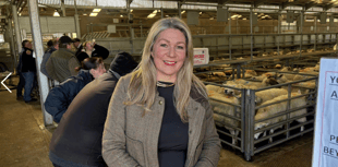 Jones criticises Welsh farming scheme