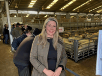 Laura Ann Jones defects to Reform UK