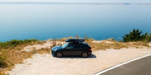 Plan, pack and prepare if you're driving to Europe on holiday