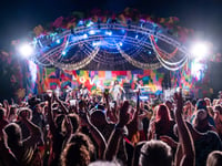 Big Love festival founder dies at 49 days after wedding