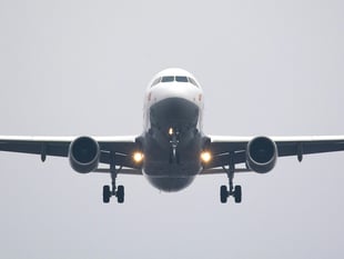Brits question air travel safety after incidents