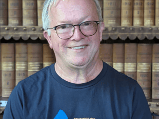Allan joins Usk Town Council