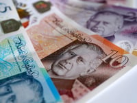 Monmouthshire County Council overspent its budget for housing support payments by tens of thousands of pounds