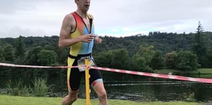 Summer tri success for Monmouth club