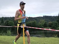 Summer tri success for Monmouth club