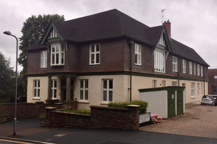 Cottage Hospital