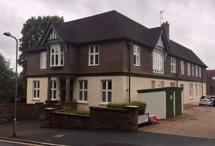 Cottage Hospital