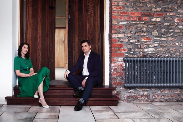 Dot On grows with Welsh Government support