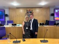 Council make two new appointments