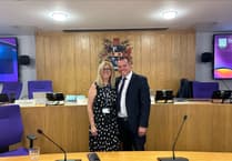 Council make two new appointments