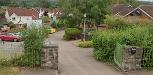 Monmouthshire hostel concerns