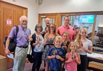 Tyndale's bible legacy celebrated in 18-hour reading event