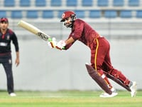 Wham, bam, Tam ton fires Usk to victory
