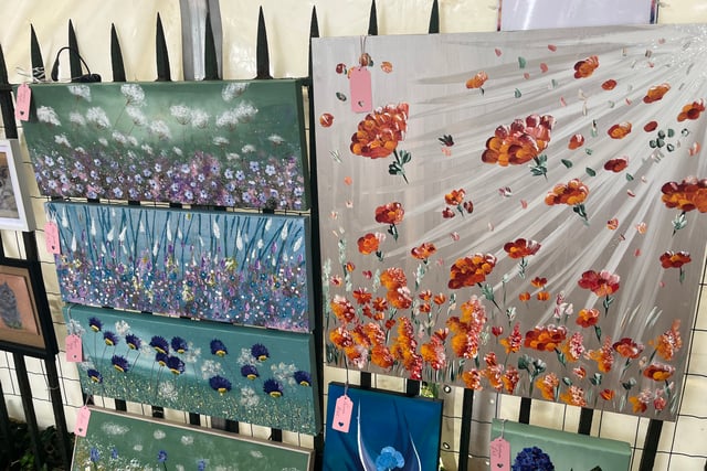 Chepstow Festival of Arts celebrates creativity and community