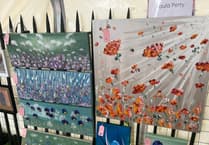 Chepstow Festival of Arts: Local creativity and community celebrated