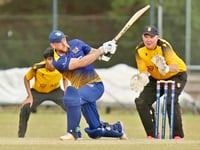Monmouth Menaces host Monks after seeing off Goodrich