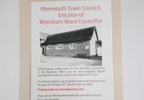 By-election chaos as polling cards go missing