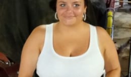 Police appeal for missing woman, 32, last seen in Rockfield