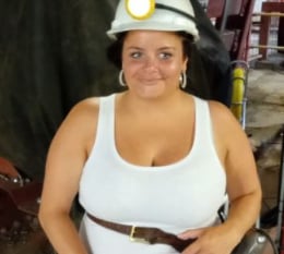 Helicopter search continues for missing woman last seen in Rockfield