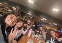 MCS student attends global seminar