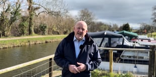 £5m Boost for Monmouthshire Canal