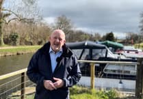 £5m Boost: Welsh Government Supports Canal