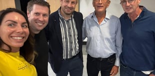 Conservatives win Caerwent by-election