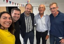 Conservatives defeat Reform in Caerwent