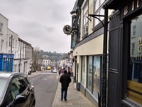 Yellow lines for Chepstow's parking chaos