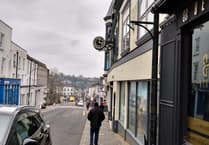 Yellow lines aim to curb Chepstow's parking chaos