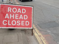 Monmouthshire Road Closures for Essential Works