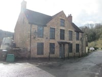 Bell and anchor reunited after a century