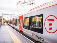 Magor and Undy train station first in £445 million Welsh rail project